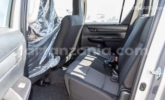 Buy Import Toyota Hilux Other Car in Import - Dubai in Arusha Buy Import Toyota Hilux Other Car in Import - Dubai in Arusha