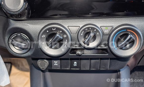 Buy Import Toyota Hilux Other Car in Import - Dubai in Arusha Buy Import Toyota Hilux Other Car in Import - Dubai in Arusha