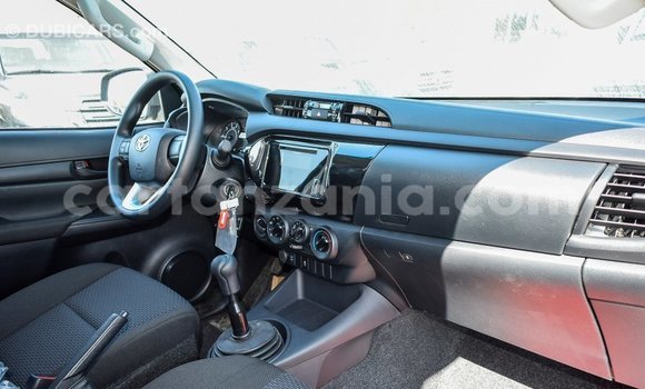 Buy Import Toyota Hilux Other Car in Import - Dubai in Arusha Buy Import Toyota Hilux Other Car in Import - Dubai in Arusha