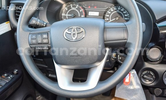 Buy Import Toyota Hilux Other Car in Import - Dubai in Arusha Buy Import Toyota Hilux Other Car in Import - Dubai in Arusha