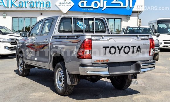 Buy Import Toyota Hilux Other Car in Import - Dubai in Arusha Buy Import Toyota Hilux Other Car in Import - Dubai in Arusha