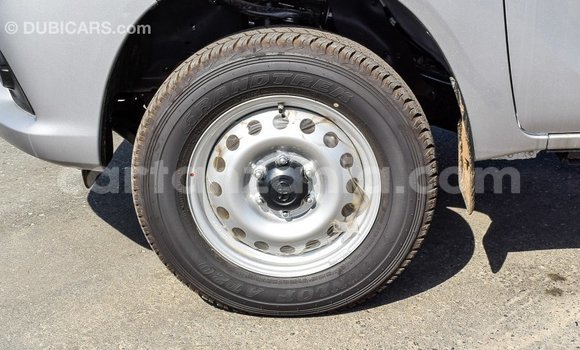 Buy Import Toyota Hilux Other Car in Import - Dubai in Arusha Buy Import Toyota Hilux Other Car in Import - Dubai in Arusha