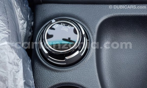 Buy Import Mitsubishi L200 White Car in Import - Dubai in Arusha Buy Import Mitsubishi L200 White Car in Import - Dubai in Arusha