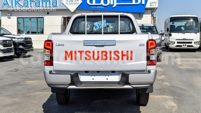 Big with watermark mitsubishi l200 arusha import dubai 8010