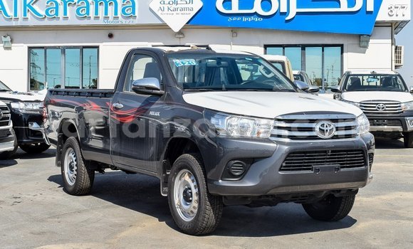 Buy Import Toyota Hilux Other Car in Import - Dubai in Arusha Buy Import Toyota Hilux Other Car in Import - Dubai in Arusha