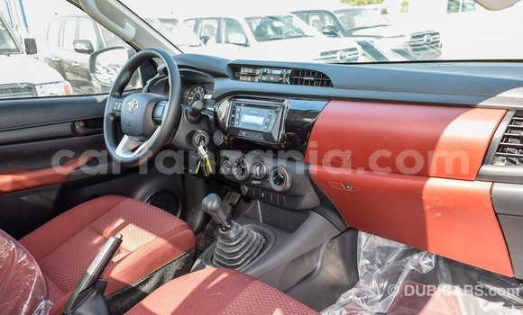 Buy Import Toyota Hilux Other Car in Import - Dubai in Arusha Buy Import Toyota Hilux Other Car in Import - Dubai in Arusha