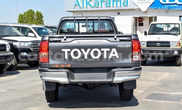 Buy Import Toyota Hilux Other Car in Import - Dubai in Arusha Buy Import Toyota Hilux Other Car in Import - Dubai in Arusha