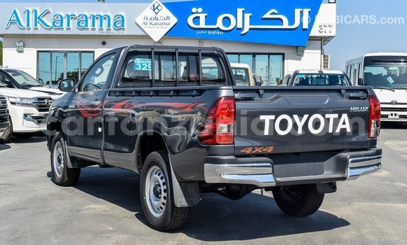 Buy Import Toyota Hilux Other Car in Import - Dubai in Arusha Buy Import Toyota Hilux Other Car in Import - Dubai in Arusha