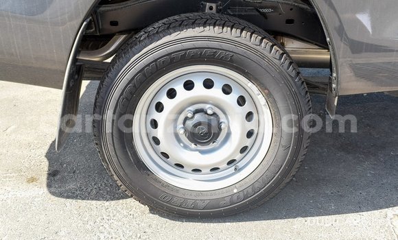 Buy Import Toyota Hilux Other Car in Import - Dubai in Arusha Buy Import Toyota Hilux Other Car in Import - Dubai in Arusha