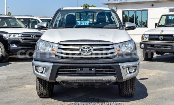 Buy Import Toyota Hilux Other Car in Import - Dubai in Arusha Buy Import Toyota Hilux Other Car in Import - Dubai in Arusha