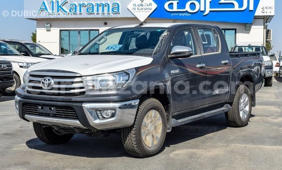 Buy Import Toyota Hilux Other Car in Import - Dubai in Arusha Buy Import Toyota Hilux Other Car in Import - Dubai in Arusha