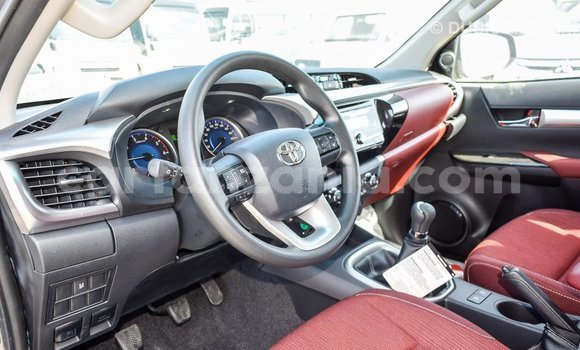 Buy Import Toyota Hilux Other Car in Import - Dubai in Arusha Buy Import Toyota Hilux Other Car in Import - Dubai in Arusha