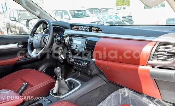 Buy Import Toyota Hilux Other Car in Import - Dubai in Arusha Buy Import Toyota Hilux Other Car in Import - Dubai in Arusha