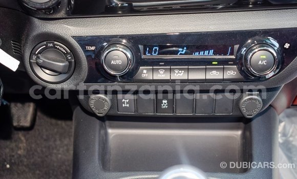 Buy Import Toyota Hilux Other Car in Import - Dubai in Arusha Buy Import Toyota Hilux Other Car in Import - Dubai in Arusha