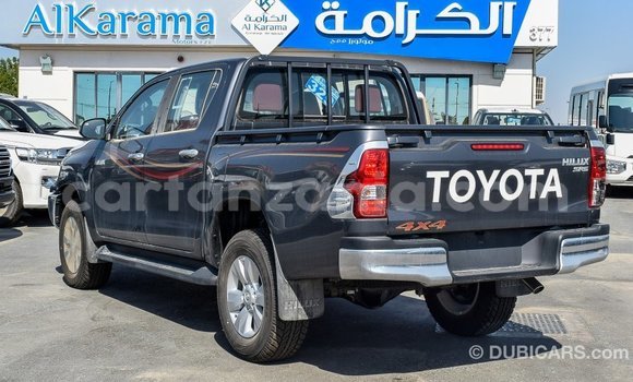 Buy Import Toyota Hilux Other Car in Import - Dubai in Arusha Buy Import Toyota Hilux Other Car in Import - Dubai in Arusha