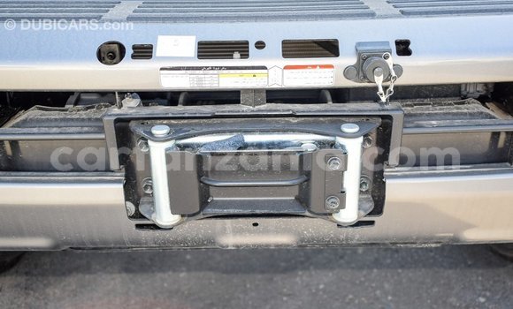 Buy Import Toyota Land Cruiser Beige Car in Import - Dubai in Arusha Buy Import Toyota Land Cruiser Beige Car in Import - Dubai in Arusha