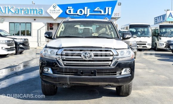 Buy Import Toyota Land Cruiser Black Car in Import - Dubai in Arusha Buy Import Toyota Land Cruiser Black Car in Import - Dubai in Arusha