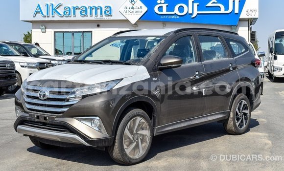 Buy Import Toyota Rush Brown Car in Import - Dubai in Arusha Buy Import Toyota Rush Brown Car in Import - Dubai in Arusha