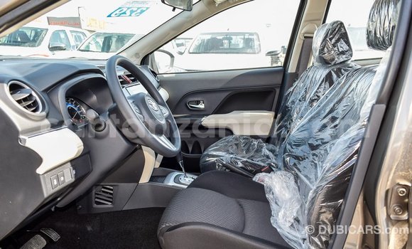 Buy Import Toyota Rush Brown Car in Import - Dubai in Arusha Buy Import Toyota Rush Brown Car in Import - Dubai in Arusha