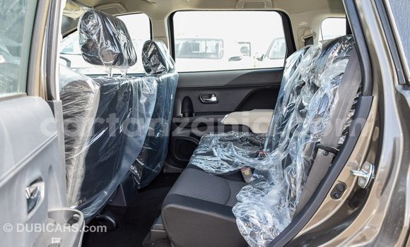 Buy Import Toyota Rush Brown Car in Import - Dubai in Arusha Buy Import Toyota Rush Brown Car in Import - Dubai in Arusha