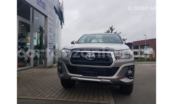 Nunua Imported Toyota Hilux Nyingine Gari ndani ya Import - Dubai nchini Arusha Nunua Imported Toyota Hilux Nyingine Gari ndani ya Import - Dubai nchini Arusha