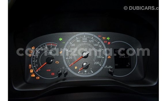 Buy Import Toyota Hiace White Car in Import - Dubai in Arusha Buy Import Toyota Hiace White Car in Import - Dubai in Arusha