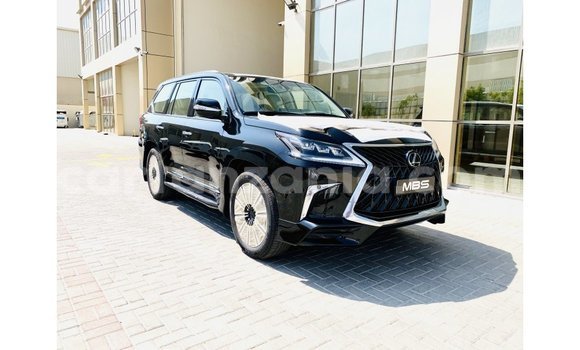 Nunua Imported Lexus LX Nyeusi Gari ndani ya Import - Dubai nchini Arusha Nunua Imported Lexus LX Nyeusi Gari ndani ya Import - Dubai nchini Arusha