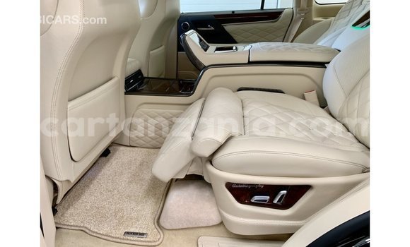 Nunua Imported Lexus LX Nyeusi Gari ndani ya Import - Dubai nchini Arusha Nunua Imported Lexus LX Nyeusi Gari ndani ya Import - Dubai nchini Arusha
