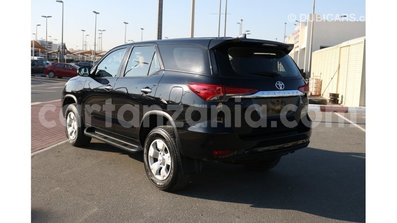 Big with watermark toyota fortuner arusha import dubai 8027