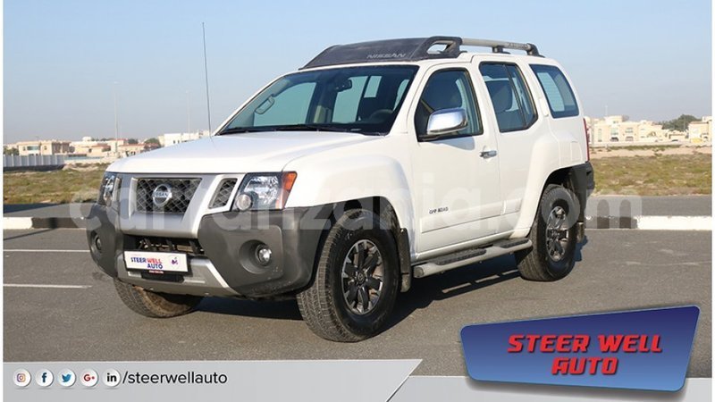 Big with watermark nissan xterra arusha import dubai 8029