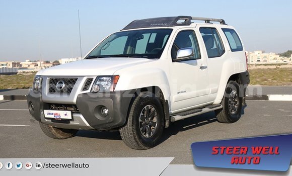 Nunua Imported Nissan Xterra Nyeupe Gari ndani ya Import - Dubai nchini Arusha Nunua Imported Nissan Xterra Nyeupe Gari ndani ya Import - Dubai nchini Arusha