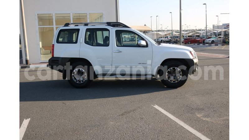 Big with watermark nissan xterra arusha import dubai 8029