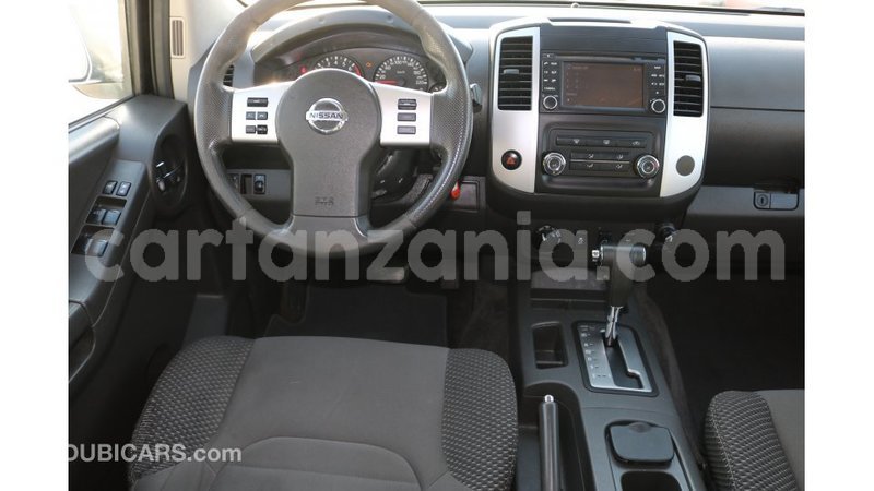 Big with watermark nissan xterra arusha import dubai 8029