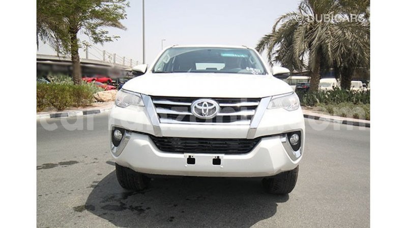 Big with watermark toyota fortuner arusha import dubai 8031