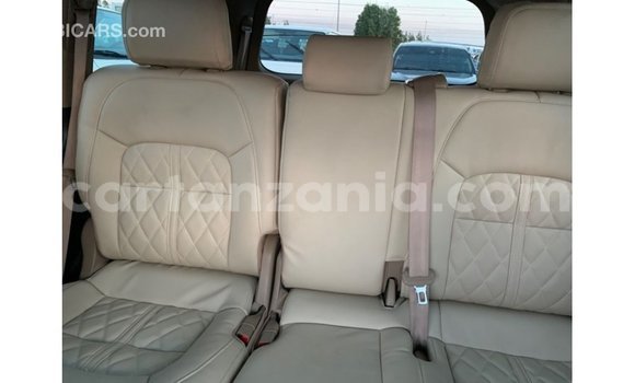 Buy Import Toyota Land Cruiser Blue Car in Import - Dubai in Arusha Buy Import Toyota Land Cruiser Blue Car in Import - Dubai in Arusha