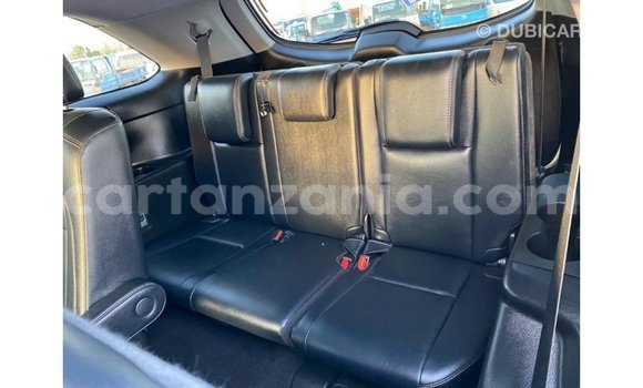 Nunua Imported Toyota Highlander Nyeupe Gari ndani ya Import - Dubai nchini Arusha Nunua Imported Toyota Highlander Nyeupe Gari ndani ya Import - Dubai nchini Arusha