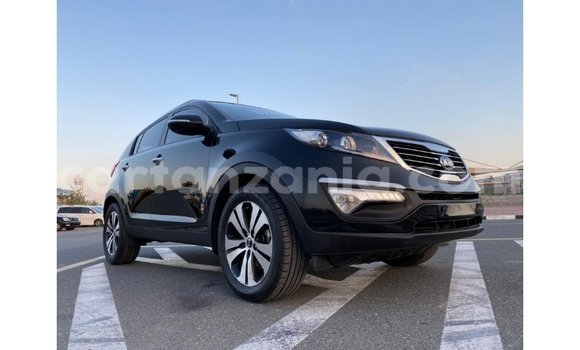 Nunua Imported Kia Sportage Nyeusi Gari ndani ya Import - Dubai nchini Arusha Nunua Imported Kia Sportage Nyeusi Gari ndani ya Import - Dubai nchini Arusha