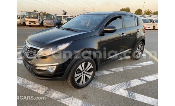 Nunua Imported Kia Sportage Nyeusi Gari ndani ya Import - Dubai nchini Arusha Nunua Imported Kia Sportage Nyeusi Gari ndani ya Import - Dubai nchini Arusha