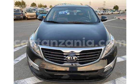 Nunua Imported Kia Sportage Nyeusi Gari ndani ya Import - Dubai nchini Arusha Nunua Imported Kia Sportage Nyeusi Gari ndani ya Import - Dubai nchini Arusha