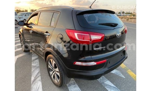Nunua Imported Kia Sportage Nyeusi Gari ndani ya Import - Dubai nchini Arusha Nunua Imported Kia Sportage Nyeusi Gari ndani ya Import - Dubai nchini Arusha
