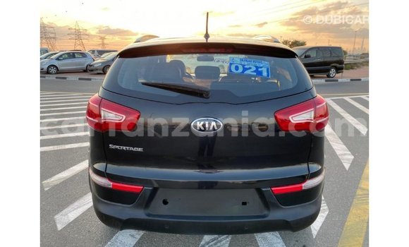 Nunua Imported Kia Sportage Nyeusi Gari ndani ya Import - Dubai nchini Arusha Nunua Imported Kia Sportage Nyeusi Gari ndani ya Import - Dubai nchini Arusha