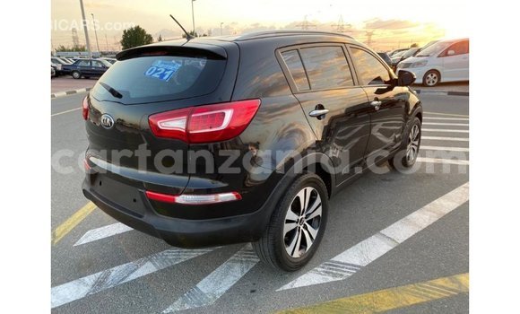 Nunua Imported Kia Sportage Nyeusi Gari ndani ya Import - Dubai nchini Arusha Nunua Imported Kia Sportage Nyeusi Gari ndani ya Import - Dubai nchini Arusha