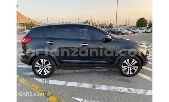 Nunua Imported Kia Sportage Nyeusi Gari ndani ya Import - Dubai nchini Arusha Nunua Imported Kia Sportage Nyeusi Gari ndani ya Import - Dubai nchini Arusha