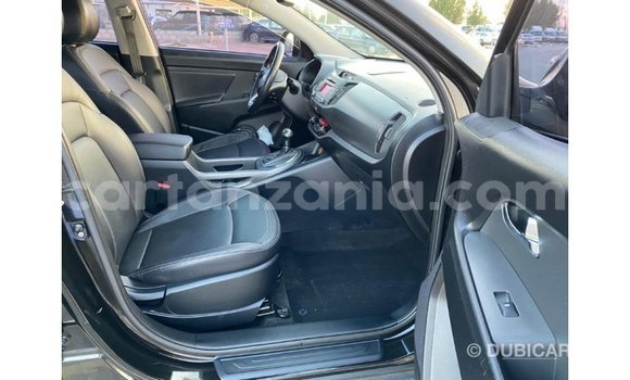 Nunua Imported Kia Sportage Nyeusi Gari ndani ya Import - Dubai nchini Arusha Nunua Imported Kia Sportage Nyeusi Gari ndani ya Import - Dubai nchini Arusha