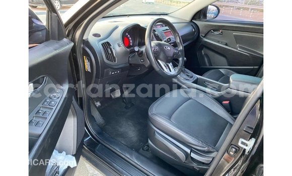 Nunua Imported Kia Sportage Nyeusi Gari ndani ya Import - Dubai nchini Arusha Nunua Imported Kia Sportage Nyeusi Gari ndani ya Import - Dubai nchini Arusha