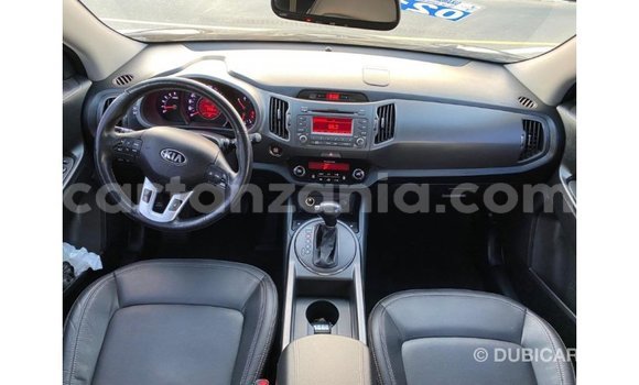Nunua Imported Kia Sportage Nyeusi Gari ndani ya Import - Dubai nchini Arusha Nunua Imported Kia Sportage Nyeusi Gari ndani ya Import - Dubai nchini Arusha