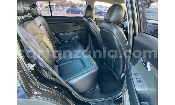 Nunua Imported Kia Sportage Nyeusi Gari ndani ya Import - Dubai nchini Arusha Nunua Imported Kia Sportage Nyeusi Gari ndani ya Import - Dubai nchini Arusha