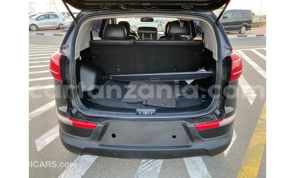 Nunua Imported Kia Sportage Nyeusi Gari ndani ya Import - Dubai nchini Arusha Nunua Imported Kia Sportage Nyeusi Gari ndani ya Import - Dubai nchini Arusha