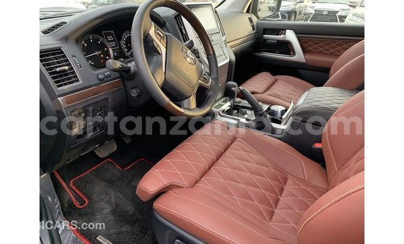 Nunua Imported Toyota Land Cruiser Nyeusi Gari ndani ya Import - Dubai nchini Arusha Nunua Imported Toyota Land Cruiser Nyeusi Gari ndani ya Import - Dubai nchini Arusha