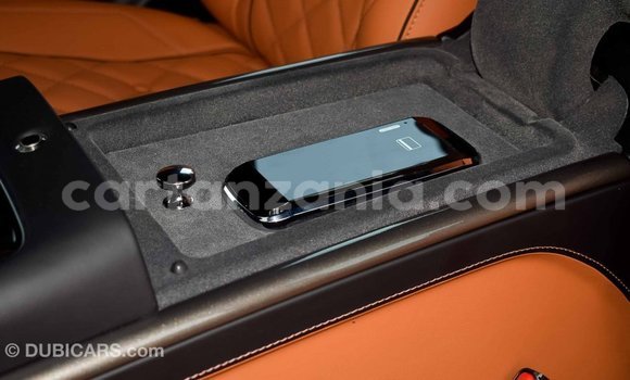 Buy Import Lexus LX Black Car in Import - Dubai in Arusha Buy Import Lexus LX Black Car in Import - Dubai in Arusha